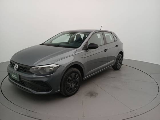 VOLKSWAGEN POLO 1.0 MPI TRACK MANUAL